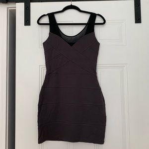 Express Bandage Dress